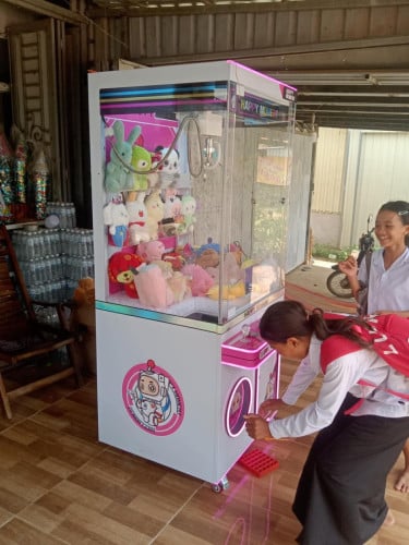 តោះបងបង️ ដាក់បានលុយៗៗ 1គ្រឿង 5xx$ តម្លៃនេះដល់មុខផ្ទះបងបងតែម្តង🫶🏻25ខេត្តក្រុង️068944583