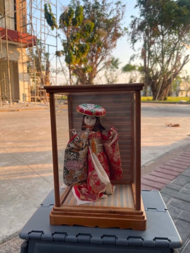 រូបជប៉ុនដាក់តាំងនៅផ្ទះក៏បានហាងក៏បាន 10$