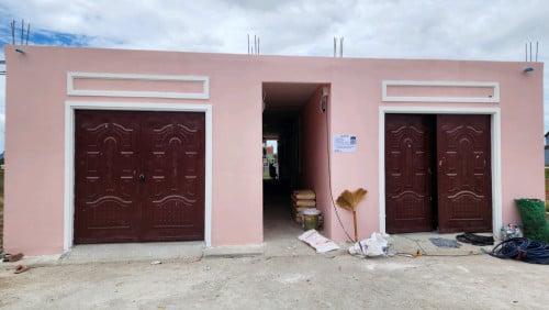 ផ្ទះជួលលក់បន្ទាន់ 10×20m