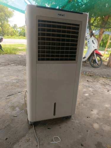 កង្ហារចំហាយទឹកលក់ កាលទិញ139$ លក់វិញតែ45$ទេ