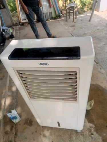 កង្ហារចំហាយទឹកលក់ កាលទិញ139$ លក់វិញតែ45$ទេ