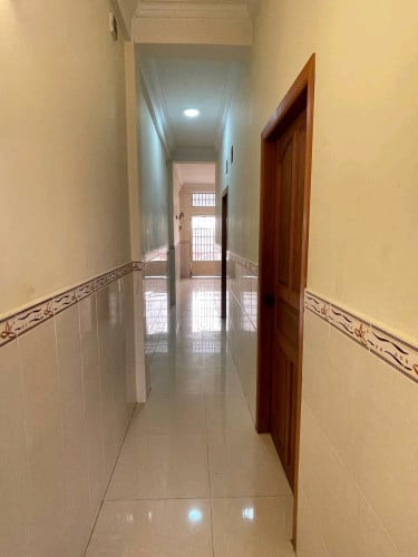 ផ្ទះជួលជាន់ទី2, House Rent 2F