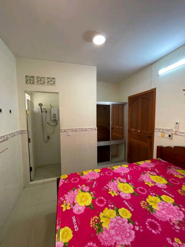 ផ្ទះជួលជាន់ទី2, House Rent 2F