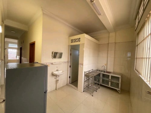 ផ្ទះជួលជាន់ទី2, House Rent 2F
