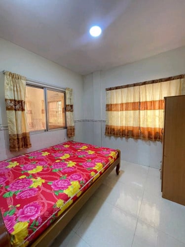 ផ្ទះជួលជាន់ទី2, House Rent 2F