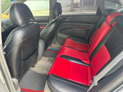 ឡានលក់ឆ្នាំ2005 Full ឡានស្អាតលក់8800$