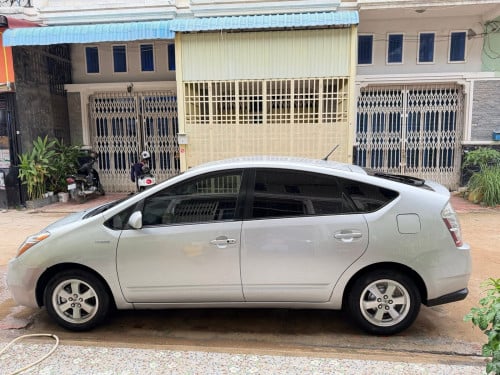 ឡានលក់ ឆ្នាំ2006 H full ឡានស្អាត លក់9600$