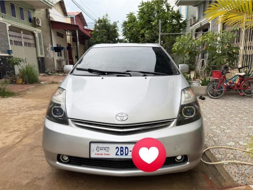 ឡានលក់ ឆ្នាំ2006 H full ឡានស្អាត លក់9600$