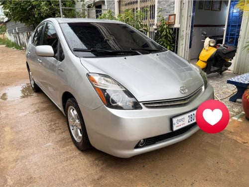 ឡានលក់ ឆ្នាំ2006 H full ឡានស្អាត លក់9600$