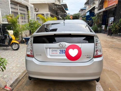 ឡានលក់ ឆ្នាំ2006 H full ឡានស្អាត លក់9600$