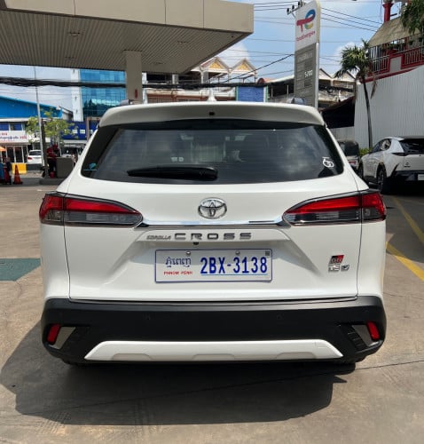 ឡានលក់ 2023 ថ្មី ហ្សុីន១ជំុ