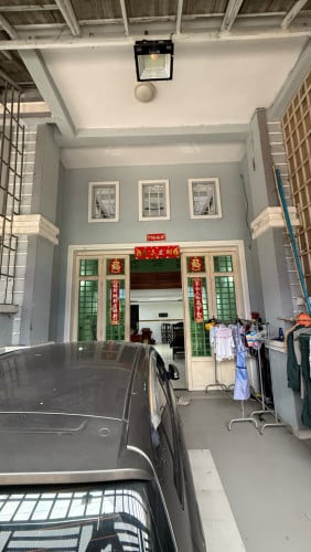 ផ្ទះជួលចោមចៅ ផ្លូវជាតិលេខ3 មានសំភារៈ