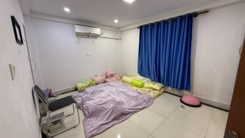 ផ្ទះជួលចោមចៅ ផ្លូវជាតិលេខ3 មានសំភារៈ