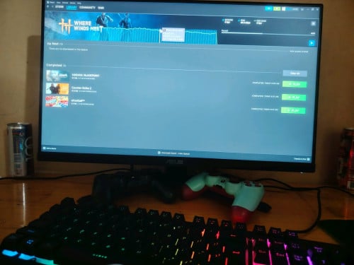 លក់ 450$ទាំង Monitor