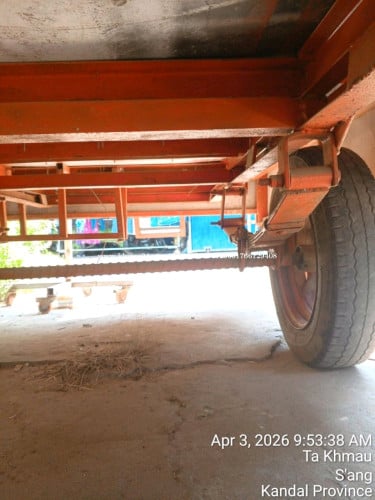 លក់រុឺម៉កនិងម៉ូតូតម្លៃ700$ចចាធានារុឺម៉កនៅស្អាតដូចរូប