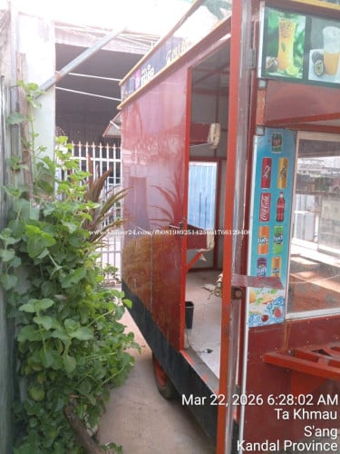 លក់រុឺម៉កនិងម៉ូតូតម្លៃ700$ចចាធានារុឺម៉កនៅស្អាតដូចរូប