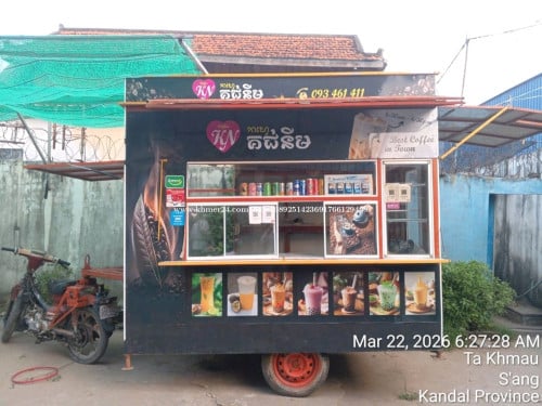 លក់រុឺម៉កនិងម៉ូតូតម្លៃ700$ចចាធានារុឺម៉កនៅស្អាតដូចរូប