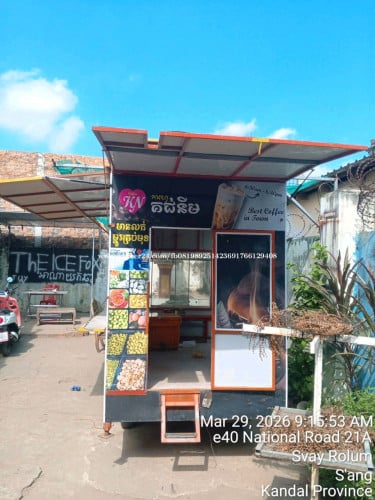 លក់រុឺម៉កនិងម៉ូតូតម្លៃ700$ចចាធានារុឺម៉កនៅស្អាតដូចរូប