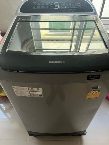 ម៉ាសុីនបោកខោរអាវស្អាត97%