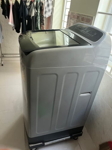 ម៉ាសុីនបោកខោរអាវស្អាត97%