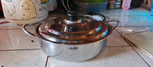 ឆ្នាំងស៊ុបថ្មី99%ទេីបបិតហាងចង់លក់ចេញមួយ2$