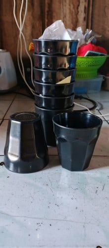 កែវប៉ក់សាទ្បែនថ្មី99.9% លក់ត្រឹមតែមួយ 0.25