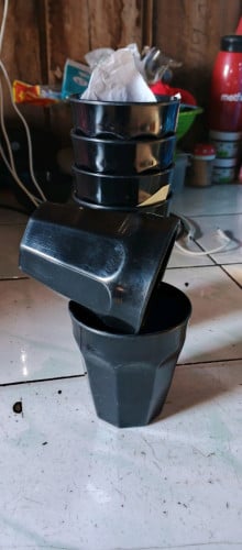 កែវប៉ក់សាទ្បែនថ្មី99.9% លក់ត្រឹមតែមួយ 0.25