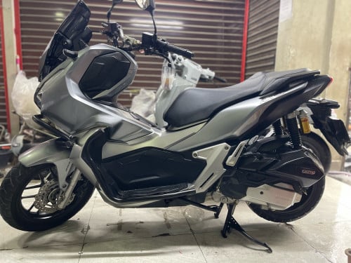 សានុំបងៗADV150cc