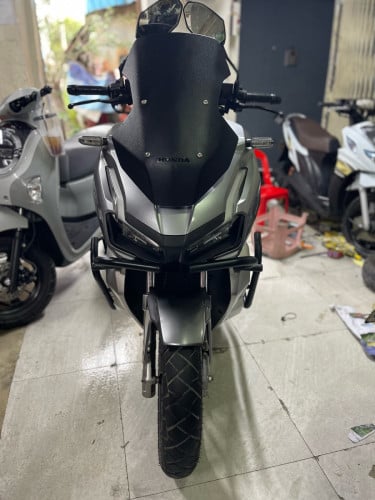 សានុំបងៗADV150cc