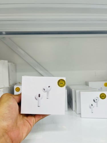 AirPods Pro3 ANC  កាសសម្លេង បុក ដូចហ្ស៊ីន 100% Top Grade ANC