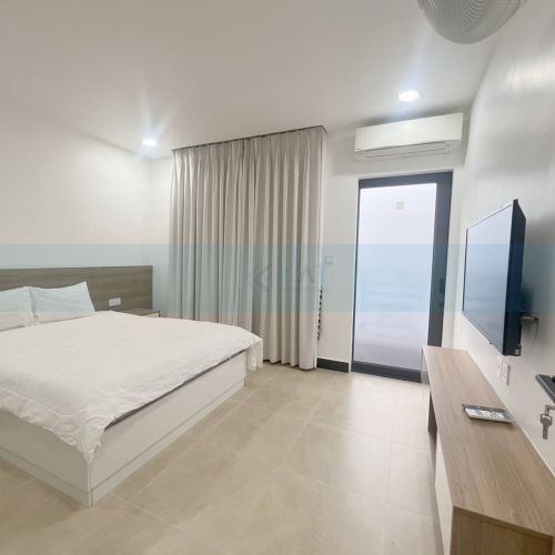 អផាតមិន ​សម្រាប់ជួល | Apartment For Rent