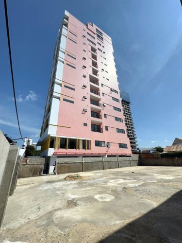 អគារសម្រាប់លក់ | BUILD FOR SALE (In Boeung Trabek area)