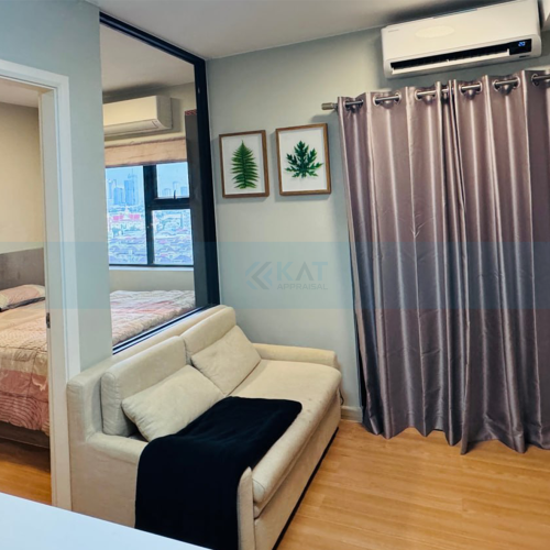 បន្ទប់ខុនដូសម្រាប់លក់ | Condo 1Bedroom For Sale