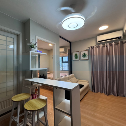 បន្ទប់ខុនដូសម្រាប់លក់ | Condo 1Bedroom For Sale