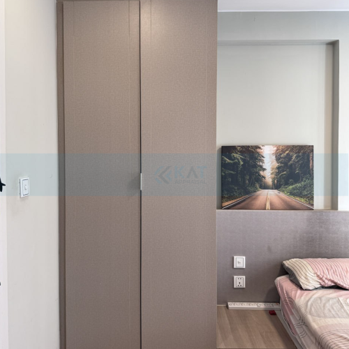 បន្ទប់ខុនដូសម្រាប់លក់ | Condo 1Bedroom For Sale