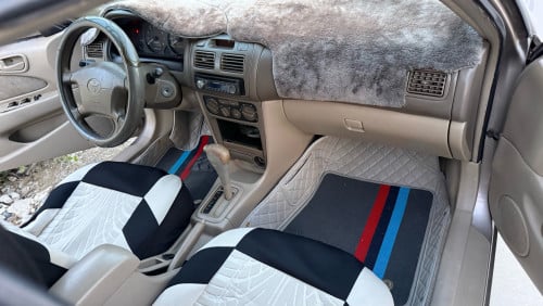 លក់ឡាន​ Corolla 2001