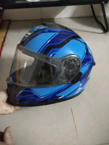 មួកសុវត្ថិភាព Crown Racing តម្លៃអាចចរចារបាន