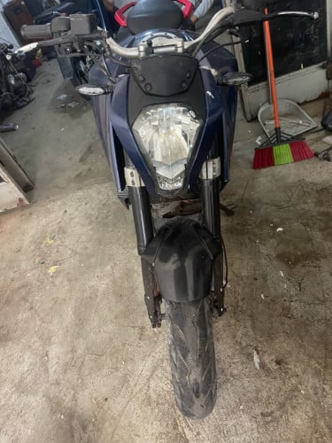 លក់Duke មានពន្ធ
