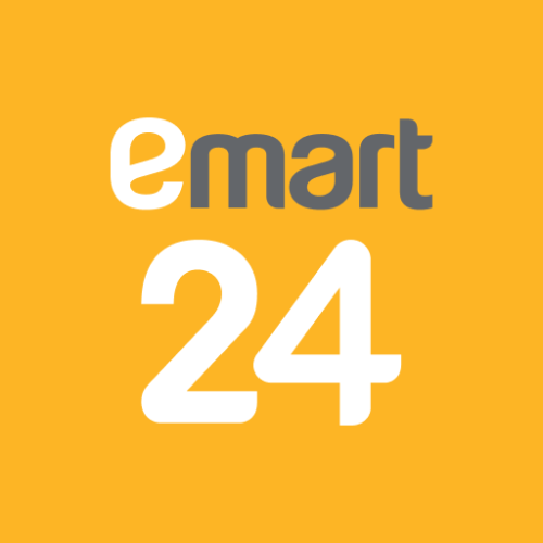 បុគ្គលិកemart24​ (Team Member)