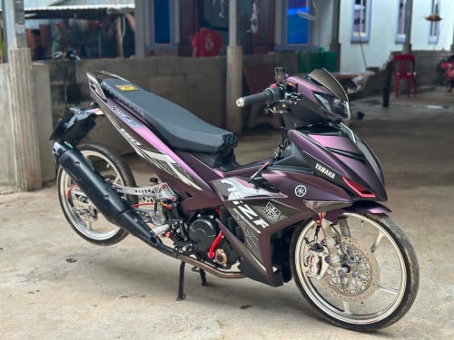 លក់ exciter 021 គ្រឿងលេង សុះសាច់ស្អាតញ៉ាក់ តំលៃចុះបានតិចតួច