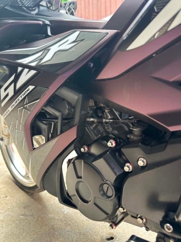 លក់ exciter 021 គ្រឿងលេង សុះសាច់ស្អាតញ៉ាក់ តំលៃចុះបានតិចតួច