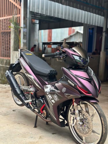 លក់ exciter 021 គ្រឿងលេង សុះសាច់ស្អាតញ៉ាក់ តំលៃចុះបានតិចតួច