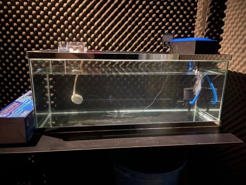 ទូត្រី FishTank 100x40x40