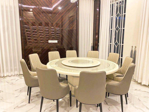 #forsale ✅ឃ្វីនវីឡា ដីវែង40m សម្រាប់លក់ នៅបុរីប៉េងហួតបឹងស្នោ ក្នុងគម្រោង Eco Romance