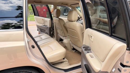 មហាសែនថ្មី Highlander 06 V4 P1 ម្ចាស់ដើម