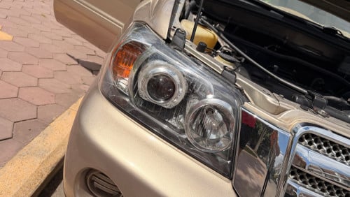 មហាសែនថ្មី Highlander 06 V4 P1 ម្ចាស់ដើម