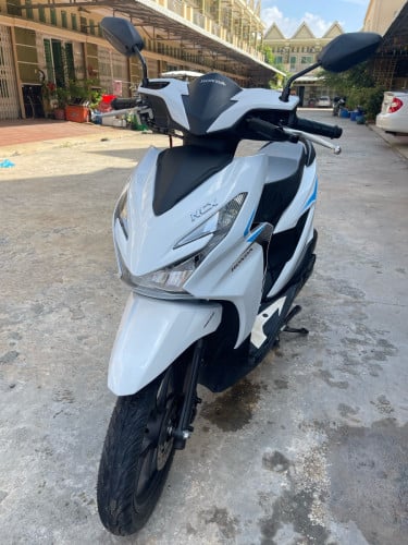 លក់ម៉ូតូ Honda Beat 025 មានកាតគ្រីត្រឹមត្រូវ