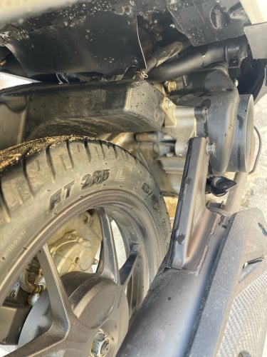 លក់ម៉ូតូ Honda Beat 025 មានកាតគ្រីត្រឹមត្រូវ