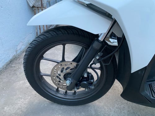 ថ្មីណាស់ Honda Beat 2025 ម្ចាស់ដេីម
