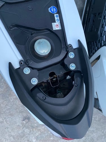 ថ្មីណាស់ Honda Beat 2025 ម្ចាស់ដេីម